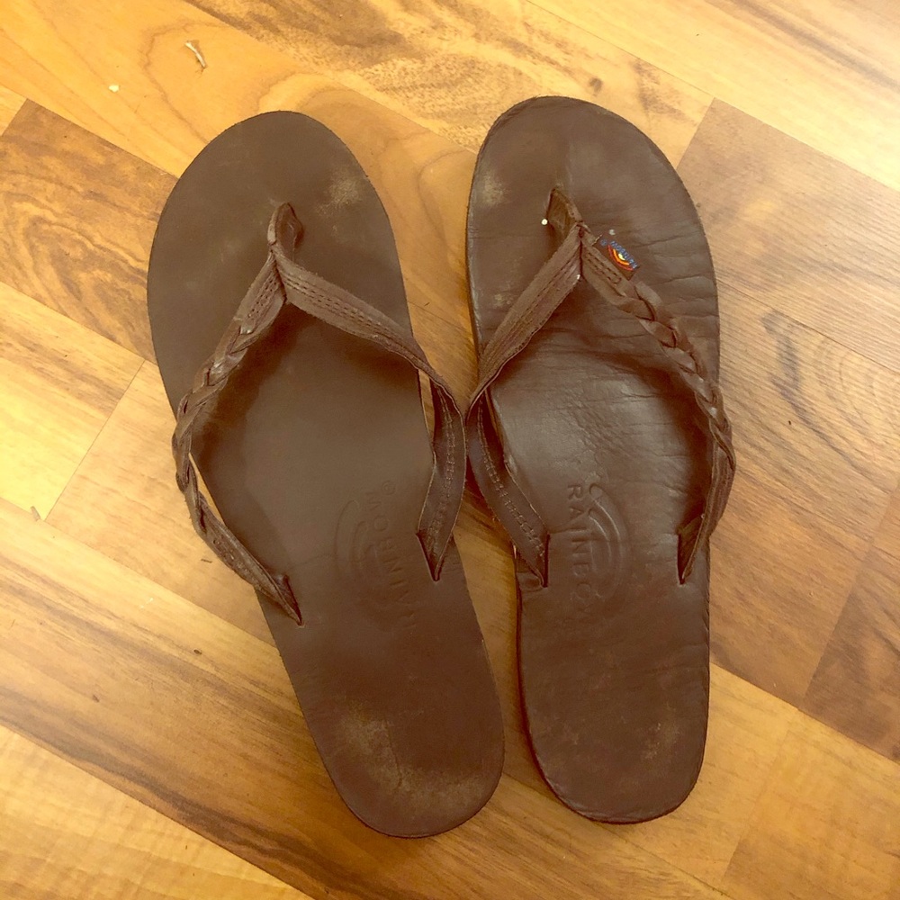 Women’s Rainbow Sandals
